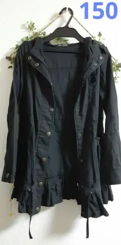 フードなし 120 女の子