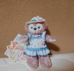 サニーファン シェリーメイ ぬいば 2019