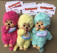 モンチッチ キャラクターグッズ
