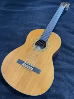 yamaha CG170CA クラシックギター トップ米杉単板 そこそこの美品 