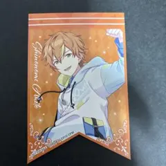 プロセカ 5周年フェア ガーランドカード 東雲彰人