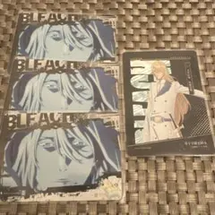 BLEACH ハッシュヴァルト バズビー - JDirectItems Fleamarket Proxy