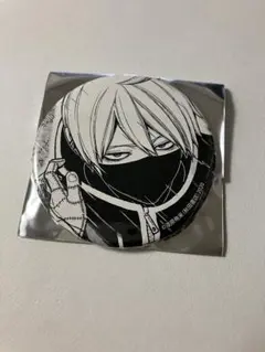 東京リベンジャーズ 黒川イザナ 新体験展 缶バッジ - メルカリ
