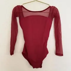 2026年最新】unoa レオタードの人気アイテム - メルカリ