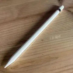 Apple pencil第一世代　本体のみ