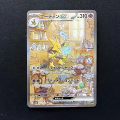 2026年最新】フーディン sarの人気アイテム - メルカリ