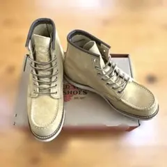 2026年最新】レッドウィング 8833の人気アイテム - メルカリ