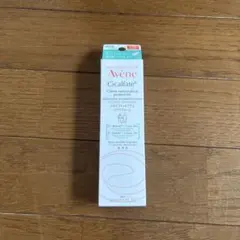 Avene シカルファットプラスリペアクリーム 40g