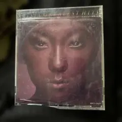 MISIA greatest hits ベストアルバムのサムネイル