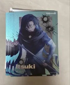 パラライ　6周年　メタカ　イツキ