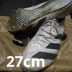 2025年最新】アディゼロプライムspの人気アイテム - メルカリ