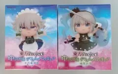 東方Project　フィギュア