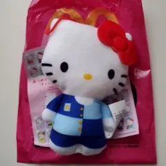 ハローキティ ハッピーセット