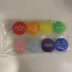 千寿 クリップ 眼科 非売品のサムネイル
