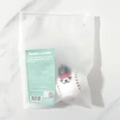 公式 TXT プルバトゥ LG TWINS キーリング ヨンモン スビン 野球