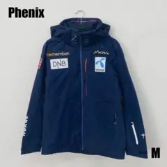 phenix スキーウェア Mサイズ 男性