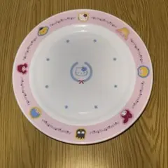 【希少】サンリオピューロランド プレート 皿 平成レトロ ビンテージのサムネイル