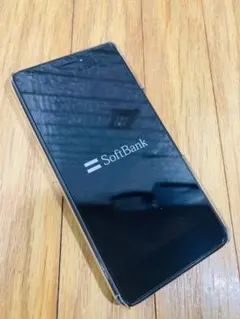 DIGNO 704KC 32GB ブラウン