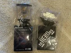 2025年最新】number_i ペンライトの人気アイテム - メルカリ