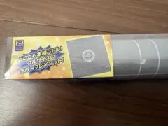 2026年最新】ラバープレイマット フルサイズ 25thの人気アイテム