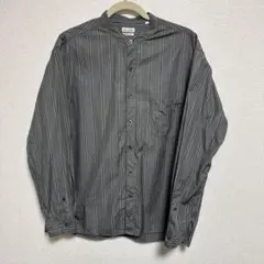 steven alan シャツ