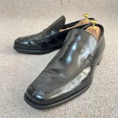 リーガル REGAL Y622 ローファー スクエアトゥ 24.5㎝