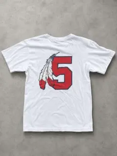 90s 00s UNDEFEATED ナンバリングtシャツのサムネイル