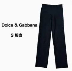 ドルチェ&ガッバーナ❤️メンズ スラックス 44相当 イタリア製 細身 グレーのサムネイル