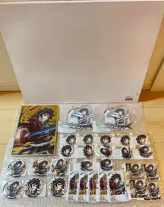 鬼滅の刃 幕間画 WEBSHOPくじ 冨岡義勇 水柱 まとめ売り