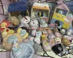 すみっコぐらし ぬいぐるみ まとめ売り