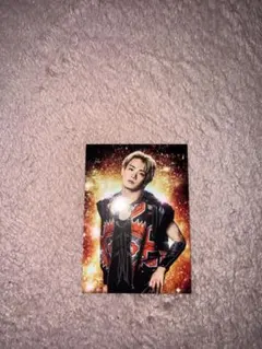 浦川翔平 PHOTO CARD