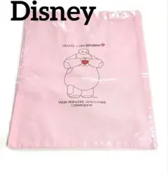 ベイマックス　トートバッグ　Happyくじ