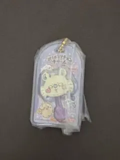 モモンガ ミニチュアロリポップチョコチャーム ちいかわ