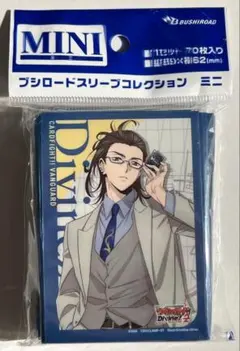 黒崎キョウマ スリーブ 未開封 - メルカリ