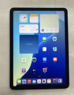 iPad Air（第5世代/2022） 64GB Air5 IOS18のサムネイル