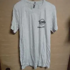 Tom's of Maine Tシャツ