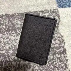 ダンヒル　名刺入れ　カードケース