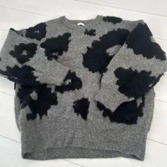 ITEMS URBAN RESEARCH 長袖ニット フリーサイズ