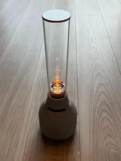 ⭐️【最終値下げ】ソニー グラスサウンドスピーカー LSPX-S3 SONY（ソニー） グラスサウンドスピーカー ワイヤレス スピーカー