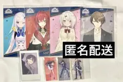 にじさんじ　5th anniversary グッズ