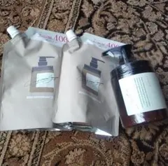 cocone ココネ クレイクリームシャンプー  詰め替え　クレイシャンプー