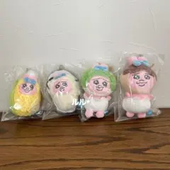 2025年最新】おぱんちゅうさぎ マスコット 牡蠣の人気アイテム - メルカリ