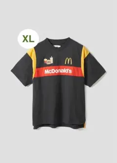 ビッグシルエット Tシャツ