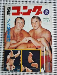 週刊ゴング 2000年6月15日 No.819号 船木誠勝 ヒクソン・グレイシー 週刊ゴング 2000年6月15日 No.819号 船木誠勝 ヒクソン・グレイシー