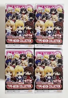 ねんどろいどぷち ボーカロイド#01 11体+特典ディスプレイステージ 未開封品 ねんどろいどぷち ボーカロイド#01 未開封11体+特典ディスプレイ