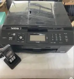 Brother MFC-J955DN プリンター・複合機
