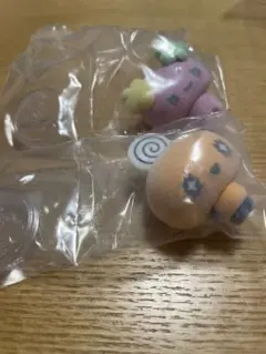 たまごっち カプセルフロッキーズ 2点セット