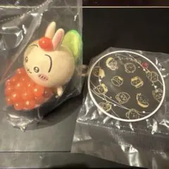 ちいかわ　うさぎいくら　フィギア　未開封