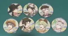 2025年最新】帝ナギ 缶バッジの人気アイテム - メルカリ