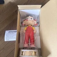 ウルトラB ラジオコントロールカー 懸賞当選非売品 藤子不二雄 1998年